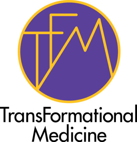 Transformational Medicine banner